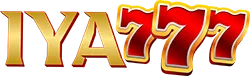 Logo horizontal iya777 Indonesia